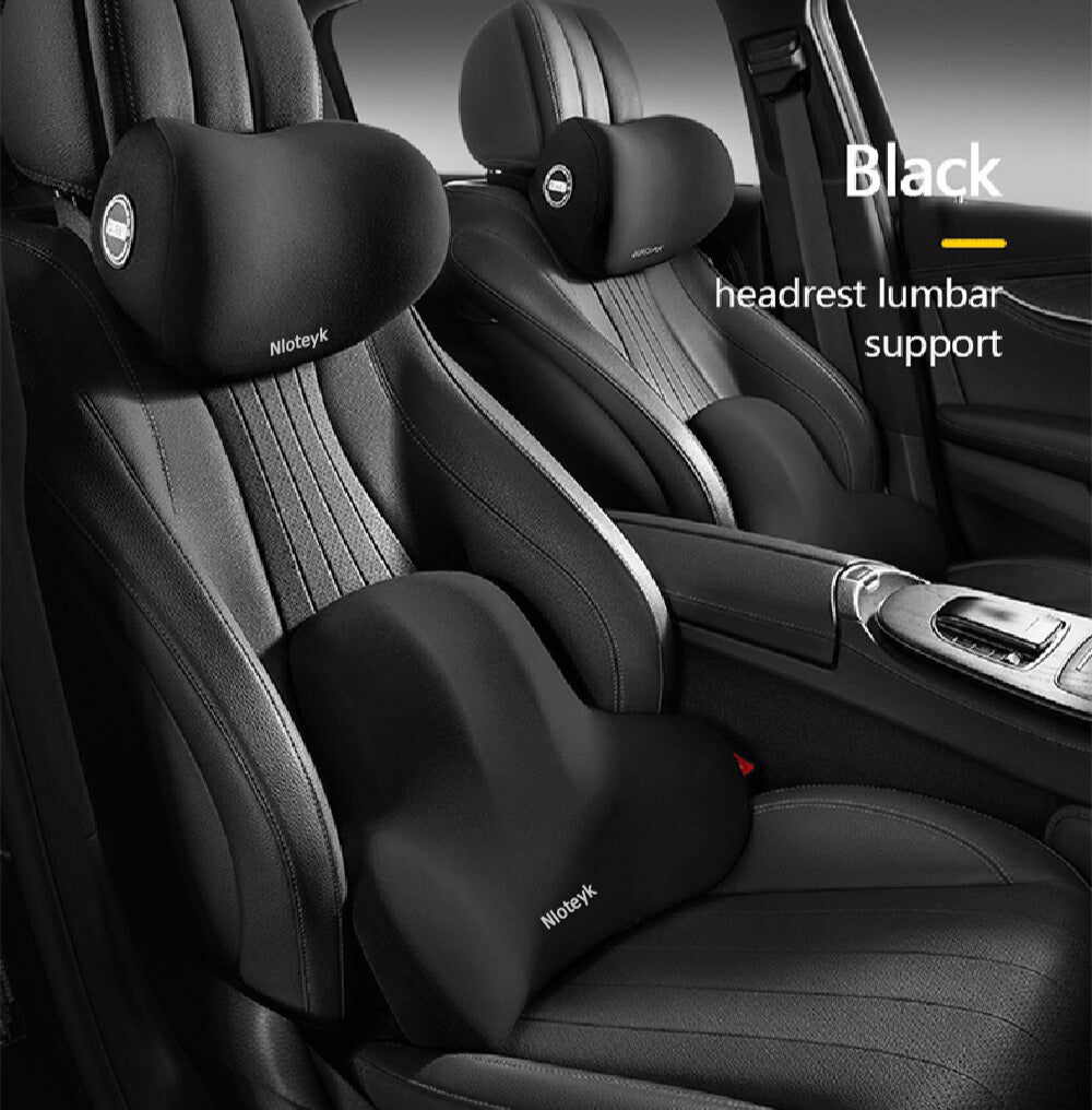 DriveEase™ Comfort Kit