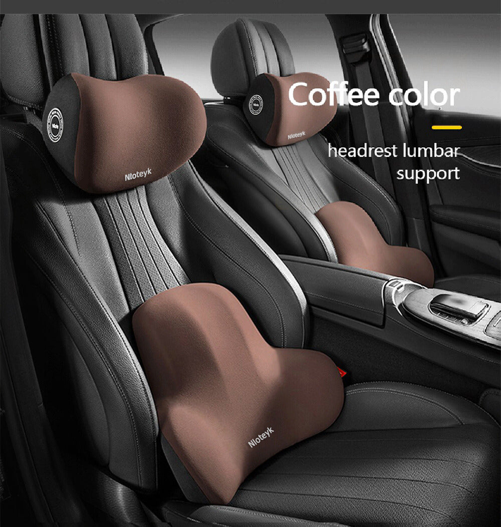 DriveEase™ Comfort Kit