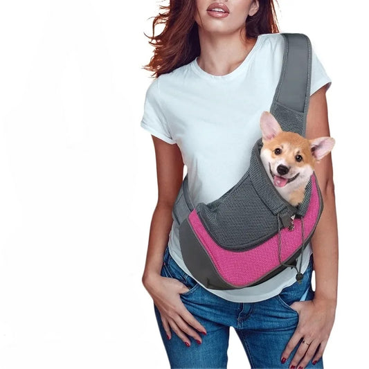 Cuddle Carrier™ Pet Sling