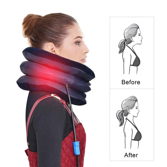 Breathe Easy™ Neck Relief