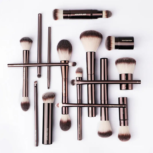 Hourglass™ Brushes