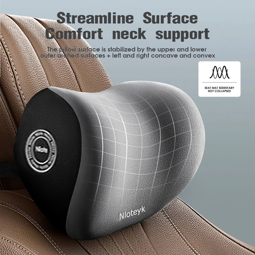 DriveEase™ Comfort Kit