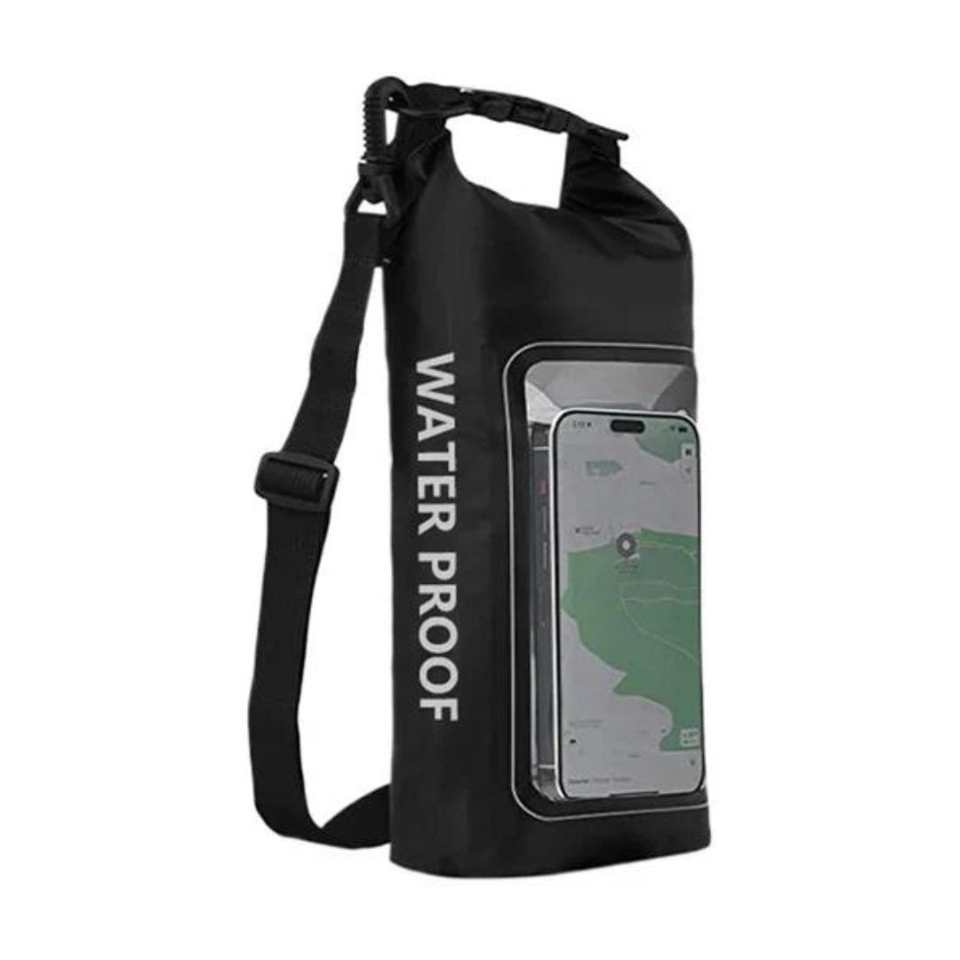 AquaGuard™ Waterproof Dry Bag 2L