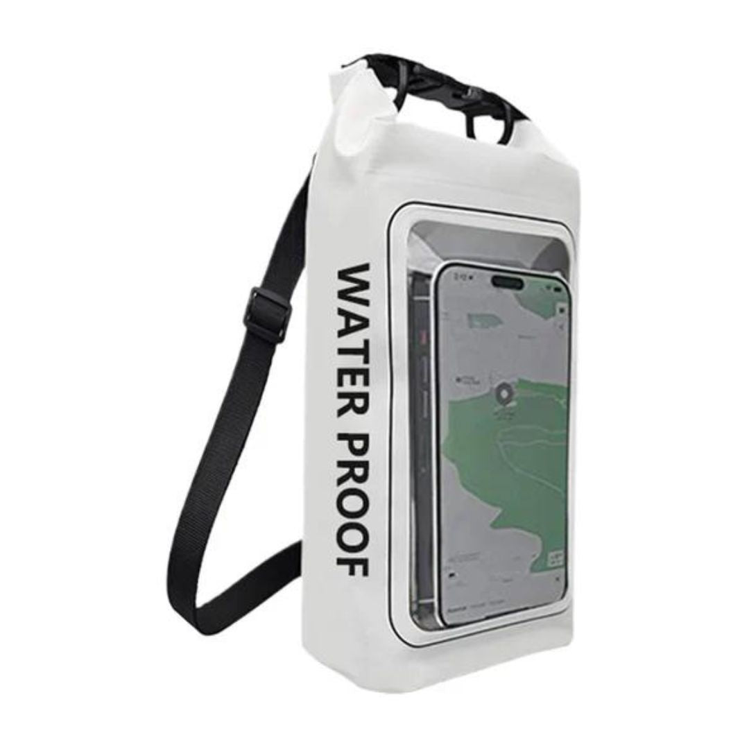 AquaGuard™ Waterproof Dry Bag 2L