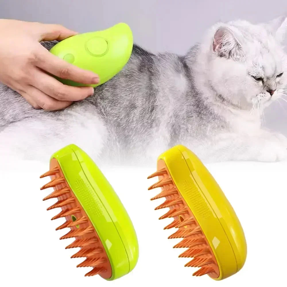 Pamper Paw™